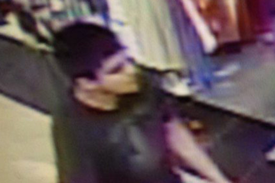 Dieser Mann erschoss laut der Polizei vier Menschen in einem Einkaufszentrum in den USA.