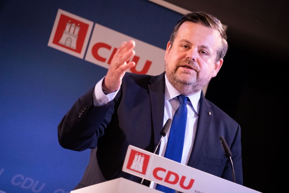 André Trepoll wirft dem rot-grünen Senat vor, kaum politische Konsequenzen gezogen zu haben.
