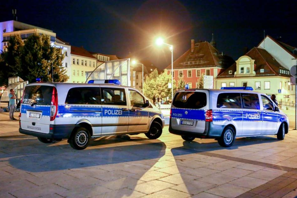 Erneut hat es in Bautzen eine Schlägerei auf dem Kornmarkt gegeben (Symbolbild).