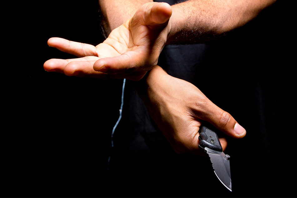 Der mutmaßliche Täter (27) wurde am Hauptbahnhof in Basel festgenommen (Symbolbild).