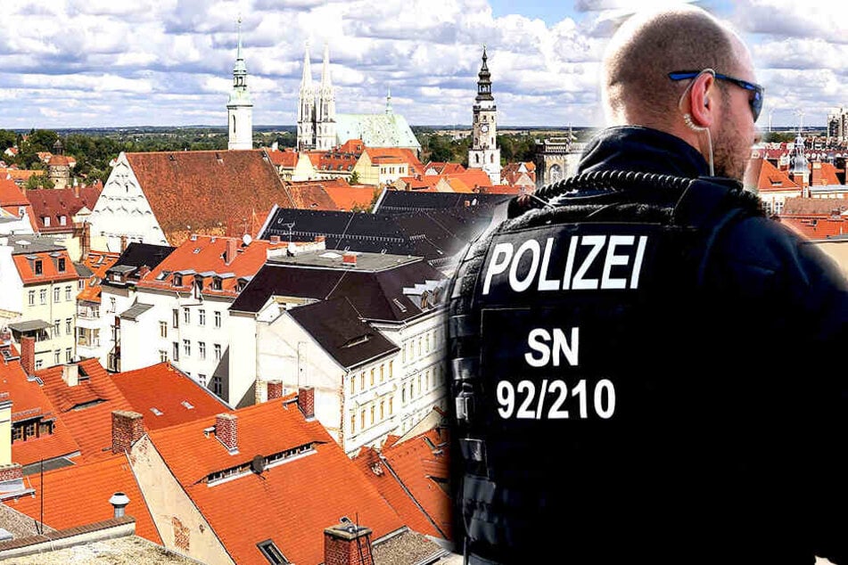 Frau sucht mann görlitz