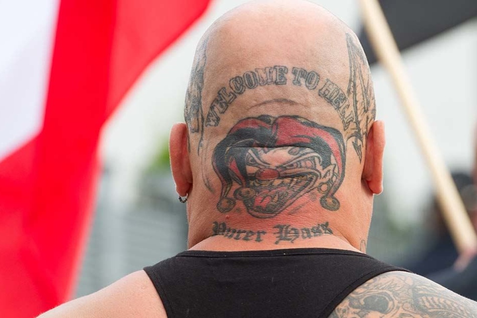 Mehrere lokale Initiativen wollen am 27. September in Wurzen über rechte und rassistische Gewalt im Landkreis Leipzig diskutieren. (Symbolbild)