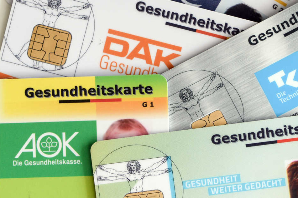 Bis zum 23. November haben die Krankenkassen in NRW etwa 10.000 Klagen an Sozialgerichten eingereicht (Symbolbild).