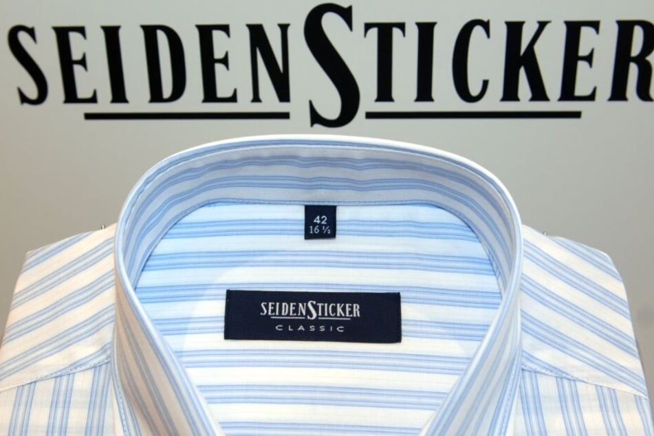 120 Kündigungen sprach Seidensticker bereits aus.