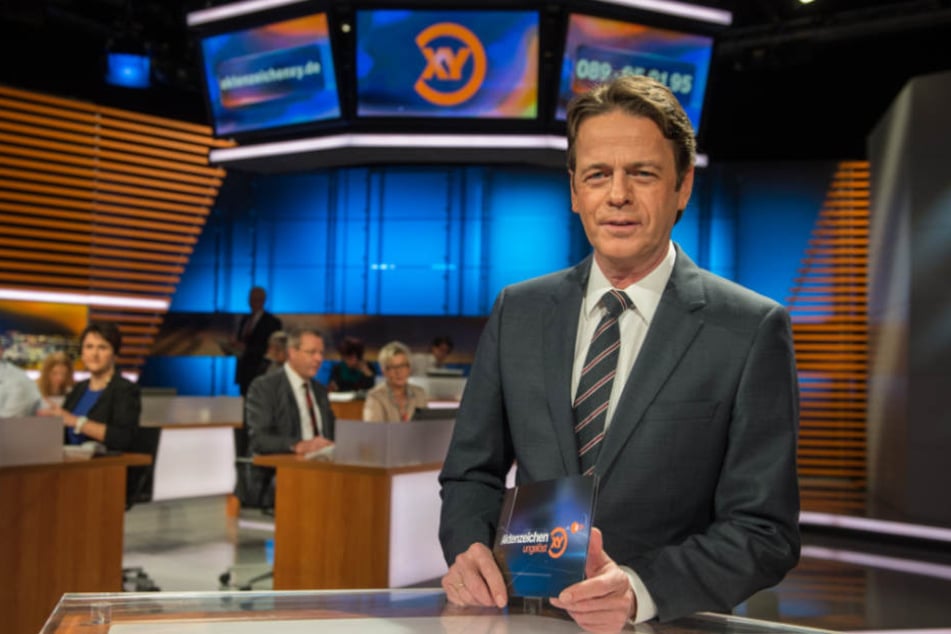 Das Verbrechen wurde in der ZDF-Sendung aufgerollt (Symbolfoto).