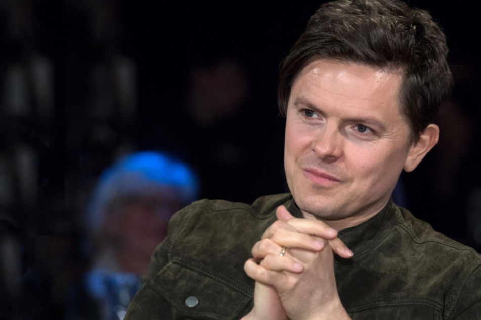 Mittlerweile ist "Paddy" Kelly wieder unter die Musiker gegangen.