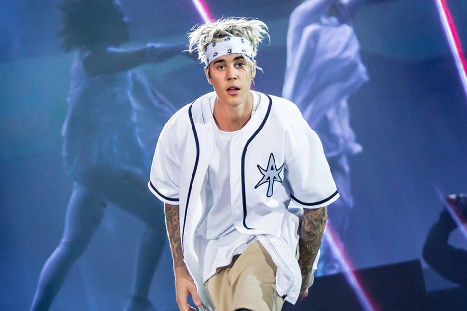 Viele weibliche Fans würden bestimmt auch gerne mal mit Justin Bieber auf Tuchfühlung gehen.