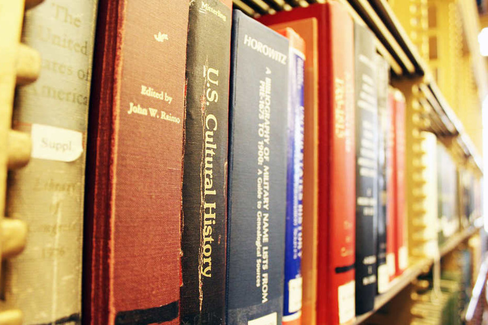 In OWL haben heute am "Tag der Bibliotheken" viele Bibliotheken geschlossen.