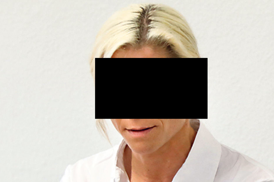 Ihr Ehrgeiz nach einem perfekt durchtrainierten Körper brachte Tanja A. (40)
beinahe ins Gefängnis.