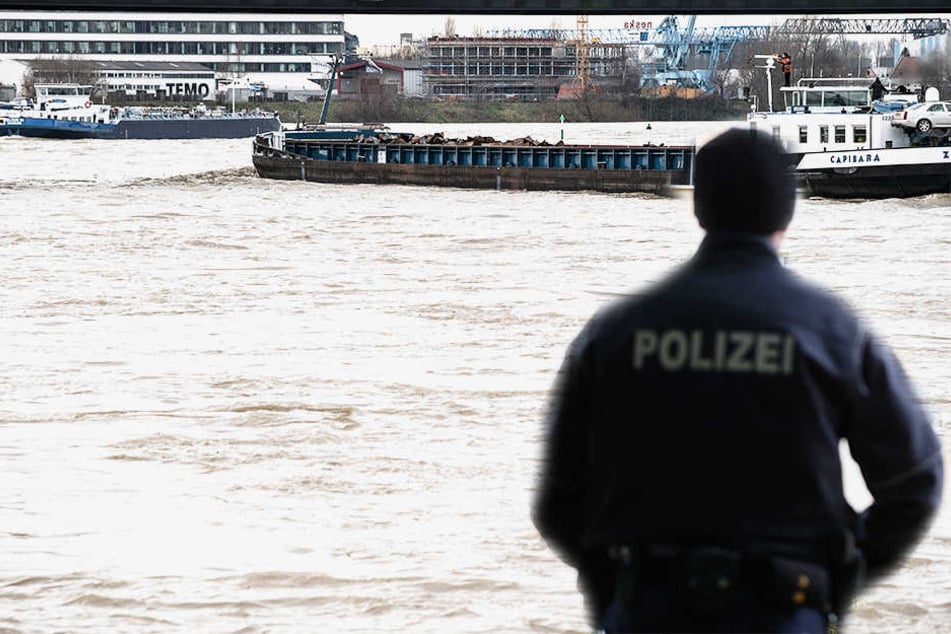 Die Leiche eines Mannes, der in Düsseldorf verschwand, wurde erst in Holland wiederentdeckt.