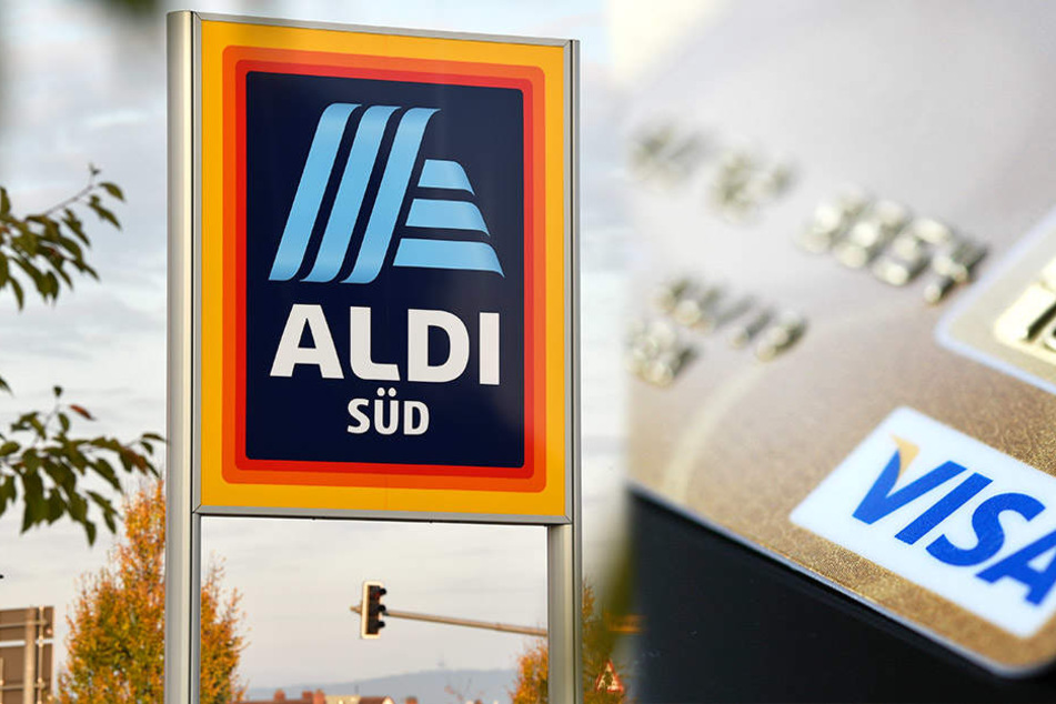 Mehrfach Abgebucht Kreditkarten Panne Bei Aldi Zu Jahresbeginn