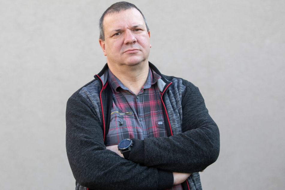 Roland Ermer (55)