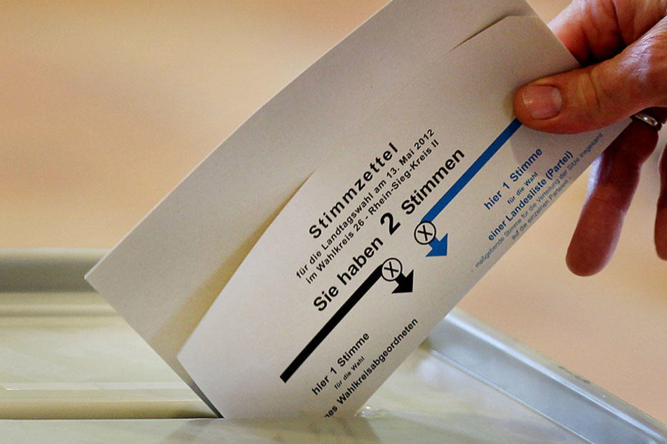 Noch nie gab es mehr Parteien als in diesem Jahr zur Auswahl. (Symbolbild)