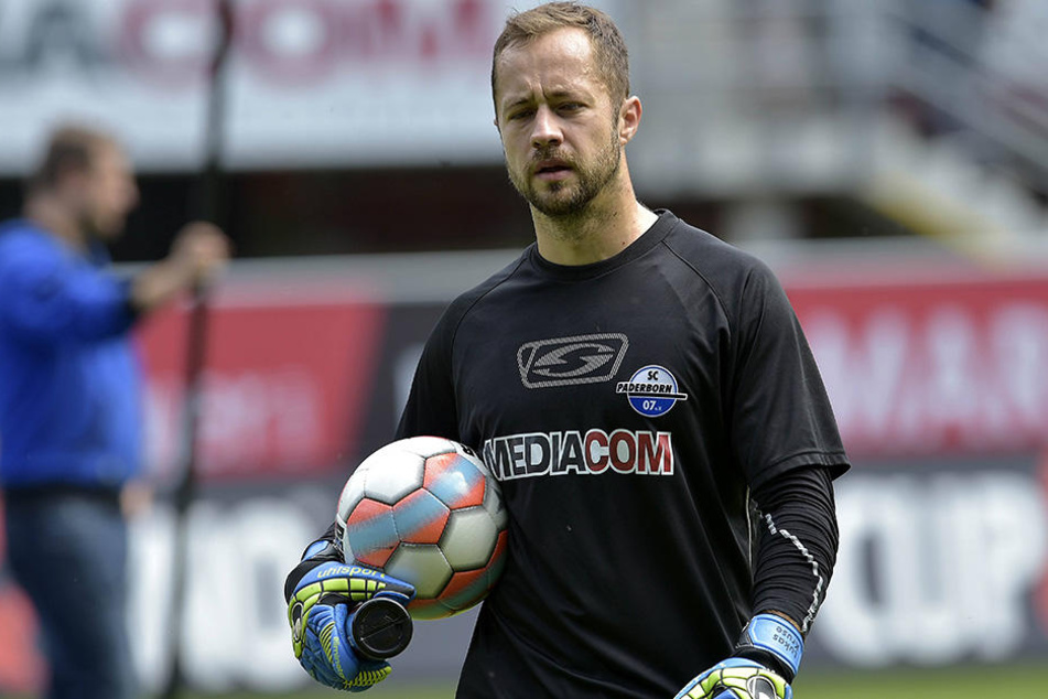 Wird Lukas Kruse (33) im Sommer aufhören?