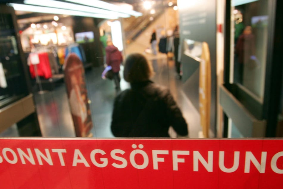 Die drei Berliner Sonntagsverkäufe im ersten Quartal finden statt.