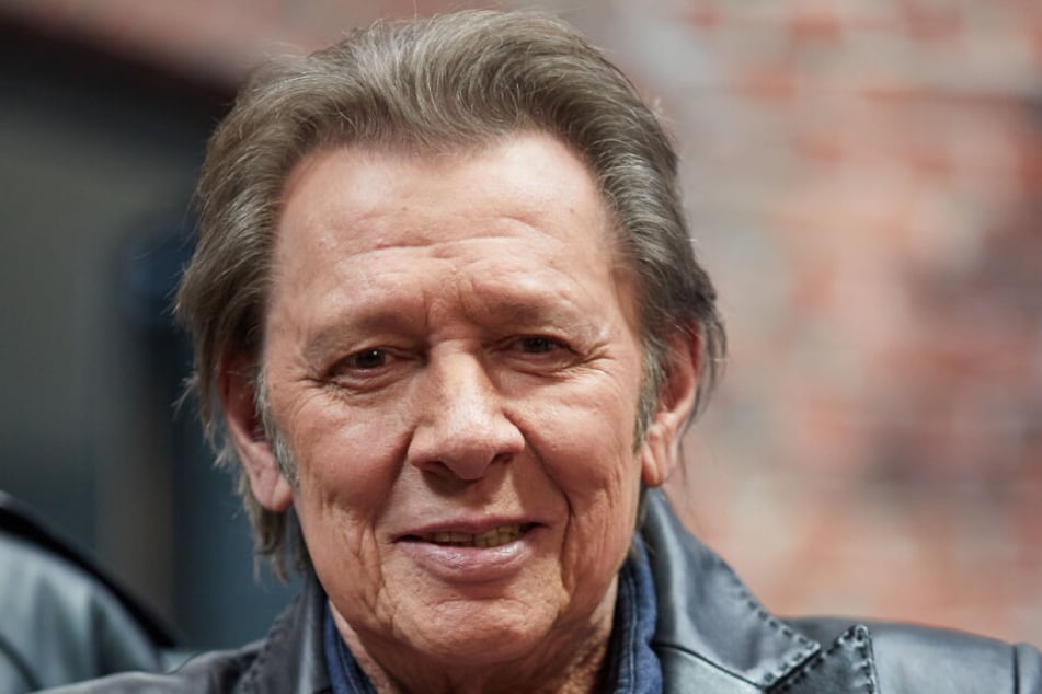 Im Alter von 64 Jahren starb Schauspieler Jan Fedder in Hamburg. (Archivbild)