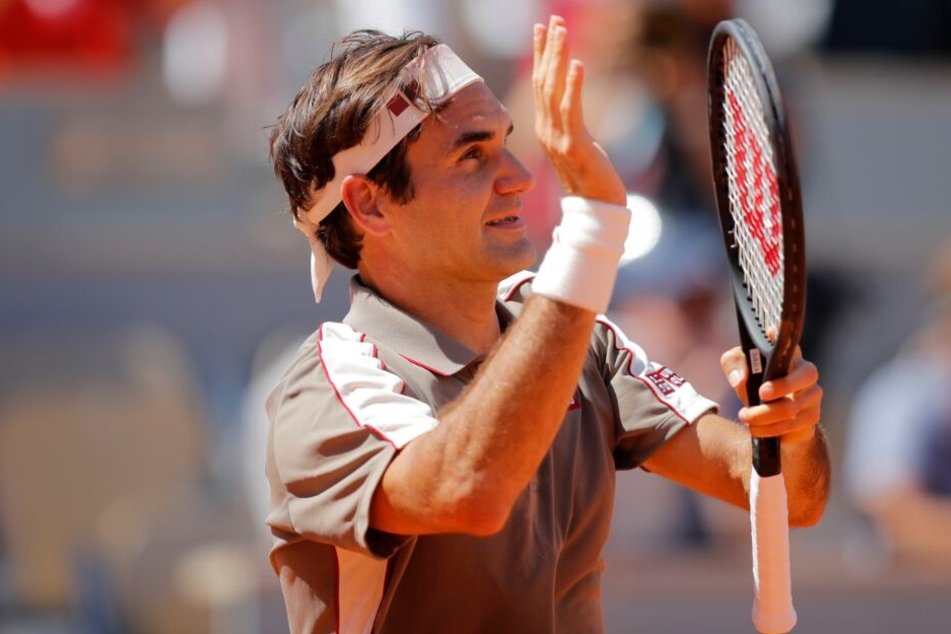 Neunmal hat der Tennis-Profi bei den Gerry Weber Open bereits gewonnen.