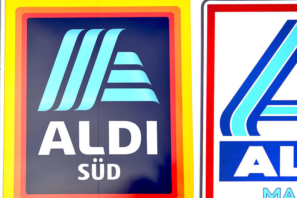 Mit seinem Einkauf bei Aldi Süd war ein Kunde ganz und gar nicht zufrieden.