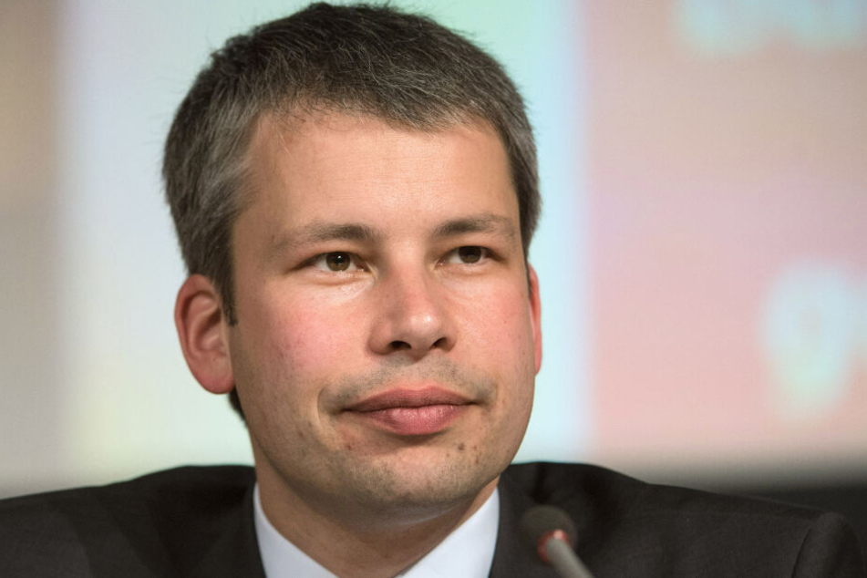 Steffen Bilger kündigte an, dass die deutschen Messstellen überprüft werden sollen.