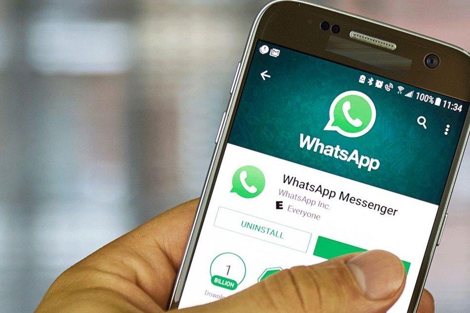 WhatsApp bald nur noch Nischenprodukt?