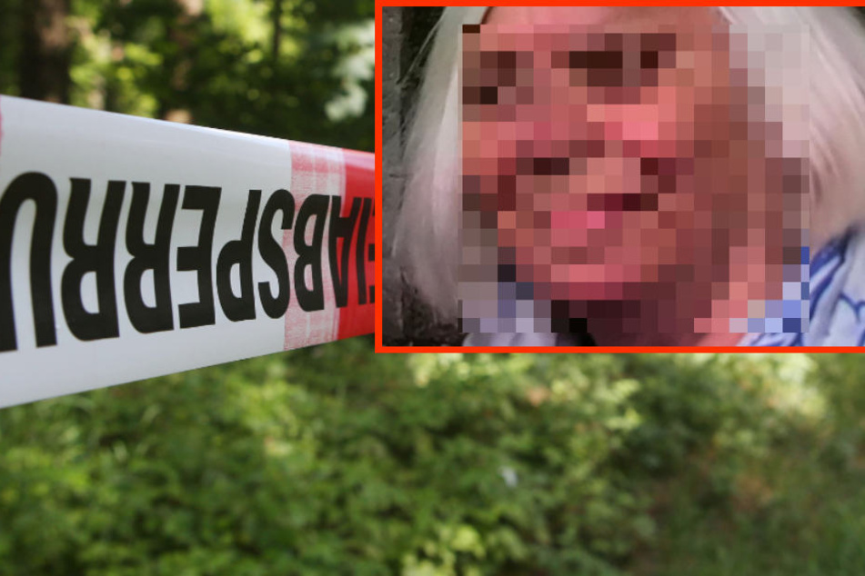 Nachdem die Leiche einer verstümmelten 72-Jährigen gefunden wurde, schweigt der Tatverdächtige.