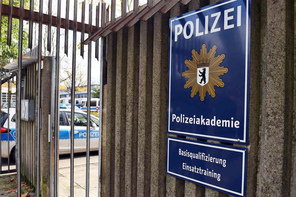 Die Polizeiakademie sieht sich seit Wochen Vorwürfen ausgesetzt.