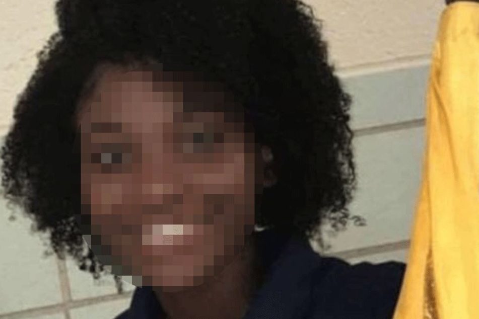 Danya G. wurde nur 16 Jahre alt.