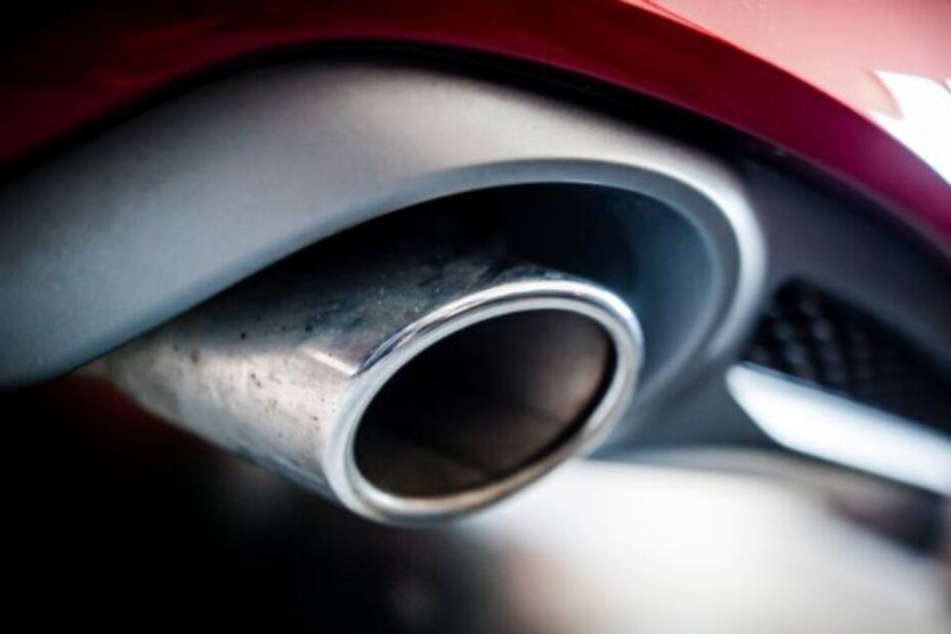 Dieselfahrzeuge sollen die Grenzwerte für Stickstoffdioxid einhalten. (Symbolbild)
