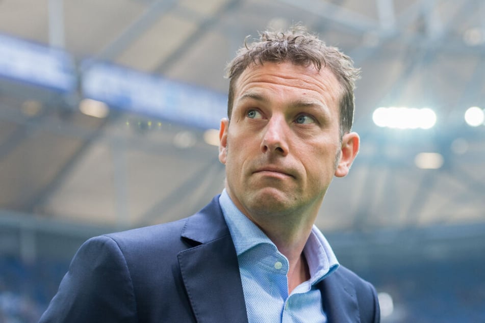 Wäre mit Serge Gnabry die Amtszeit von Markus Weinzierl auf Schalke etwa anders verlaufen?