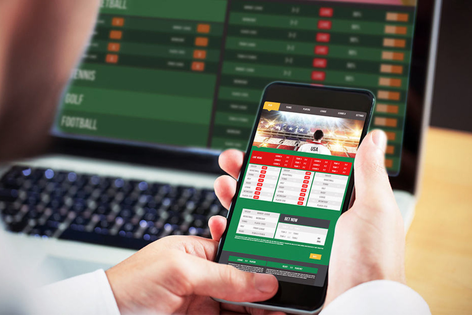 Die Suchtgefahr, die Sportwetten bergen, wird oft unterschätzt.