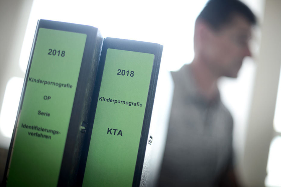 In einem aktuellen Fall durchsuchen Beamte aus Heilbronn 9,4 Millionen Fotos und 355.000 Videos nach Anhaltspunkten für Kindesmissbrauch.