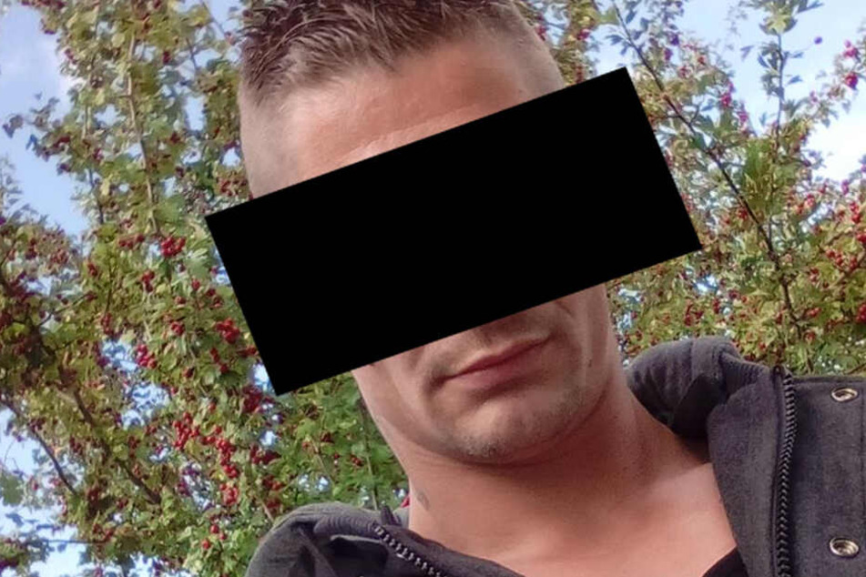 Daniel P. (33) soll angeblich eine 18-Jährige in ihrer Wohnung gefangen gehalten haben.