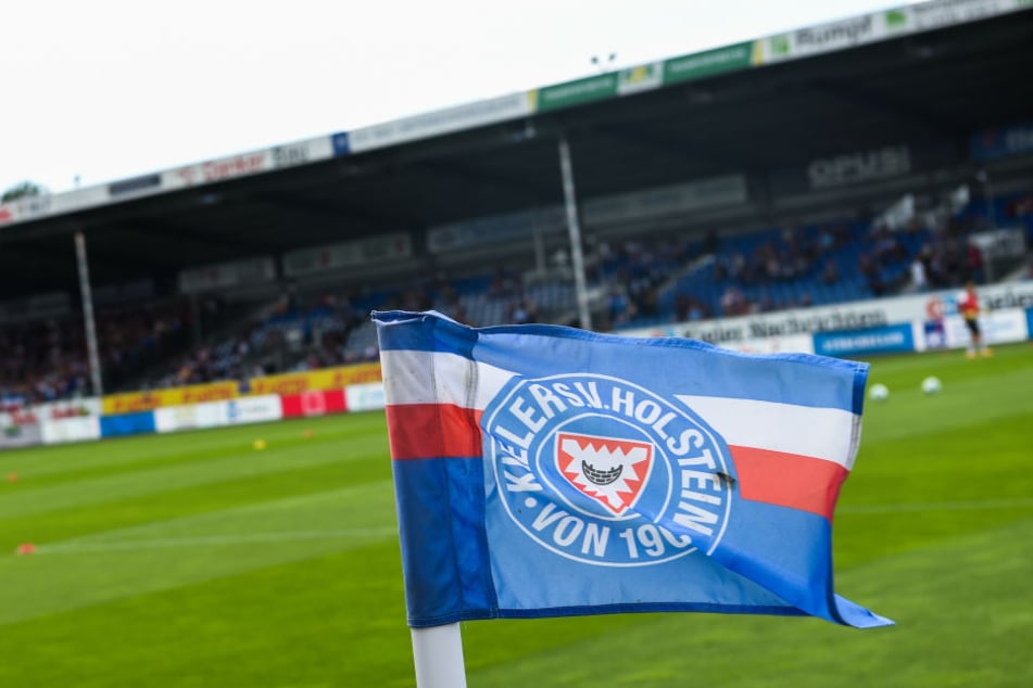 Das Holstein-Stadion wird auch in der kommenden Saison Spielstätte der Störche sein.