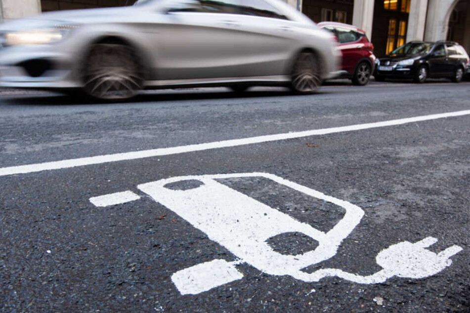 Stuttgart punktete vor allem beim Thema Mobilität, insbesondere bei den Zulassungen von Elektro- und Hybridautos.