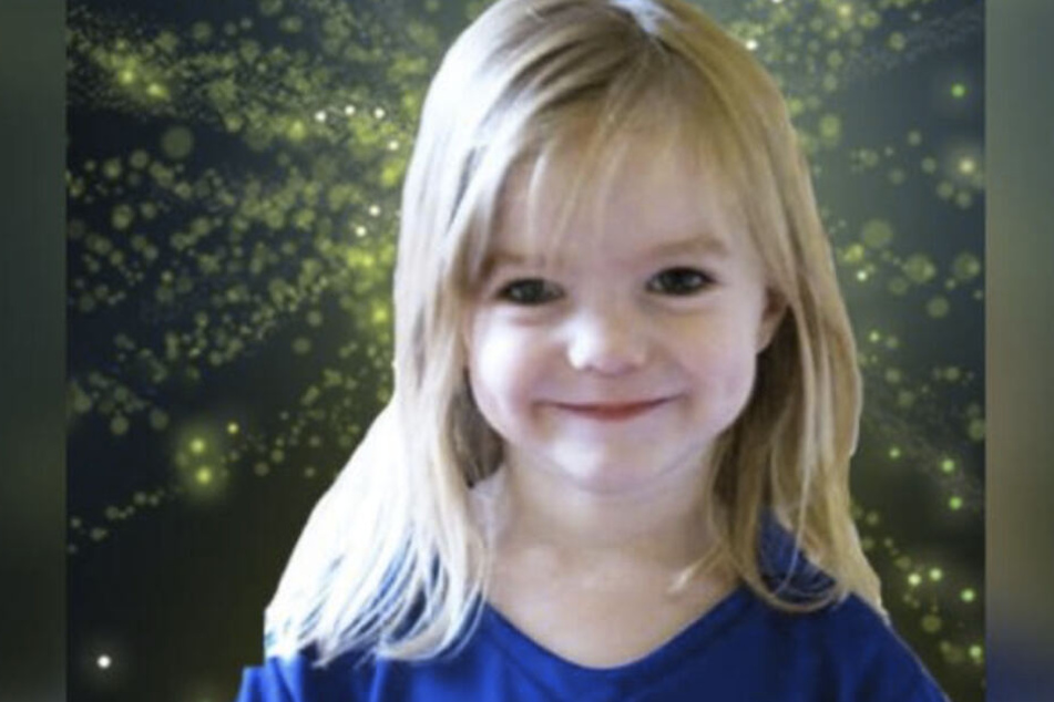 Maddie McCann wird seit dem Jahr 2007 vermisst.