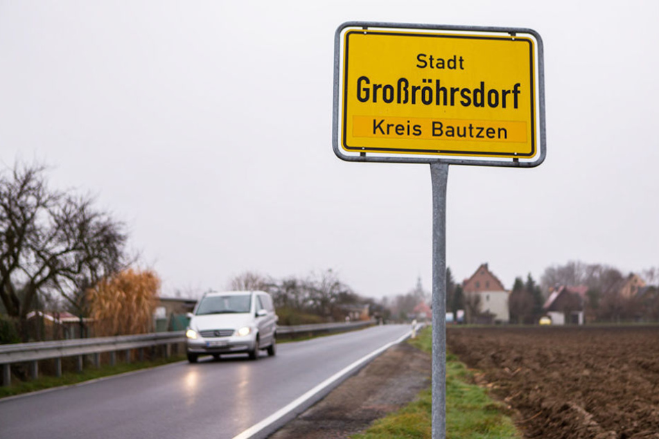 In Großröhrsdorf will der estnische Konzern Skeleton Technologies neue Arbeitsplätze schaffen.