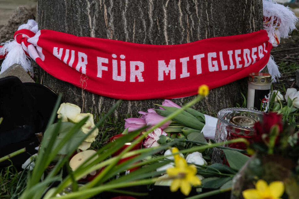 Am 9. Februar wurde ein 19-jähriger Union-Fan in Berlin tödlich verletzt (Symbolbild).
