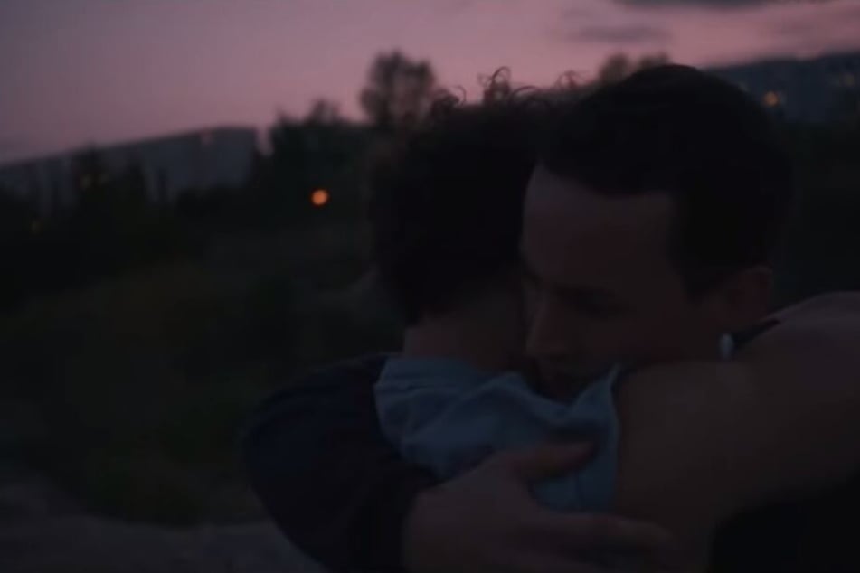 Von Freundschaft und Liebe handelt Kummers neuer Song.