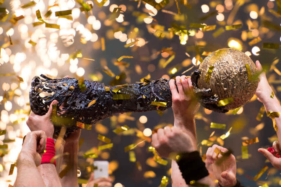 Das Velux EHF Final4 kommt 2019 wieder nach Köln.