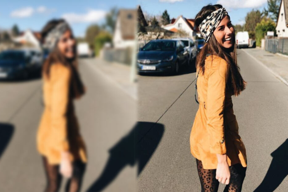 Sarah Lombardi (26) zeigt sich selbstbewusster als je zuvor.