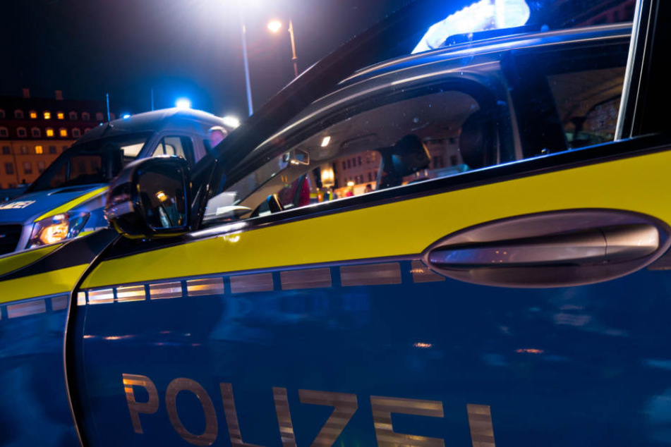 Mehr als einen Monat nach den Verkehrsunfällen macht die Polizei ihre Vermutung zur Ursache öffentlich (Symbolfoto).