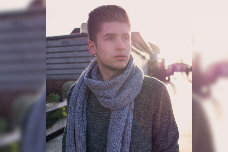 Bei Instagram zeigt sich Taylor gerne nachdenklich.