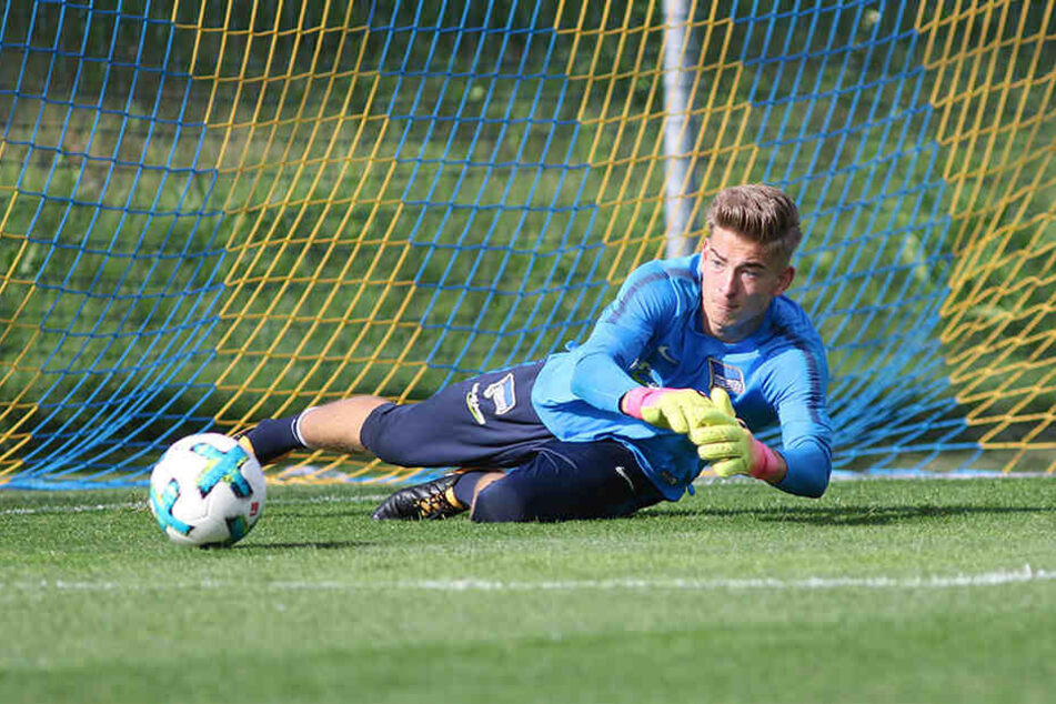 In zwei Testspielen kann die Dardai-Elf die Trainingsinhalte gegen Neftchi Baku (Aserbaidschan) und Galatasaray Istanbul (Türkei) auf dem Platz unter Beweis stellen.