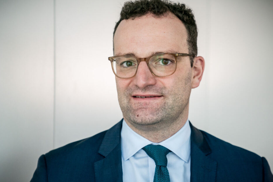 Ab März nächsten Jahres soll das Gesetz von Bundesminister Jens Spahn in Kraft treten.