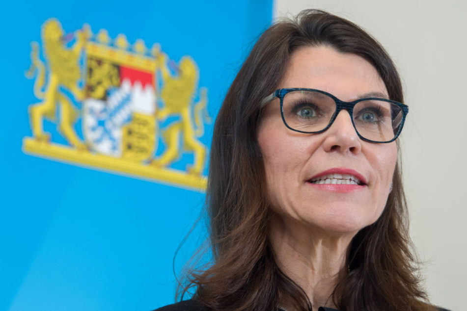 Ministerin Pflegeschuler Mussen Bafog Nicht Zuruckzahlen Tag24