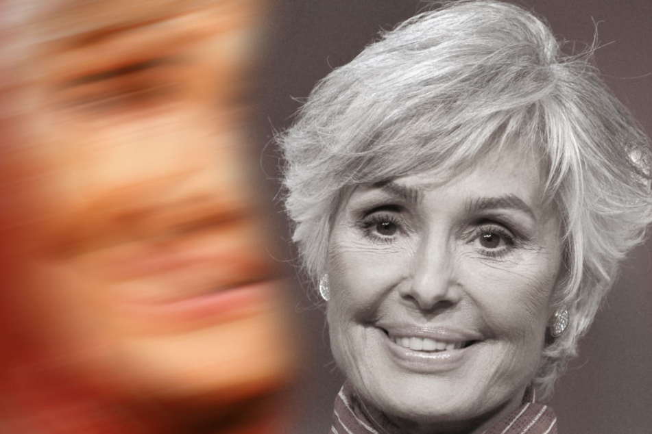 Die Schauspielerin und Sängerin Daliah Lavi ist im Alter von 74 Jahren gestorben.