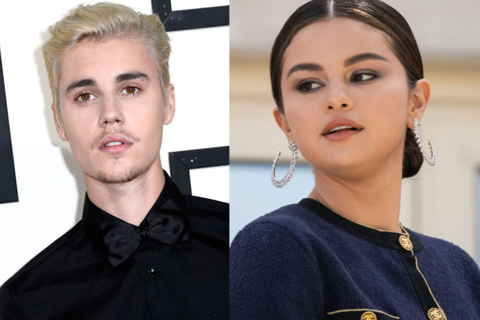 "Boyfriend" wäre nicht die erste Single, in der Selena Gomez mit Justin Bieber abrechnet. Die beiden trennten sich im März 2018.
