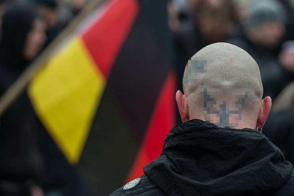 Immer häufiger fremdenfeindliche Täter auf Flüchtlinge in Brandenburg los. (Symbolbild)