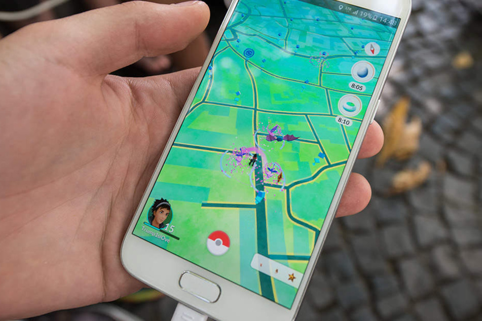 Endlich können Spieler über 80 neue Pokémon fangen.