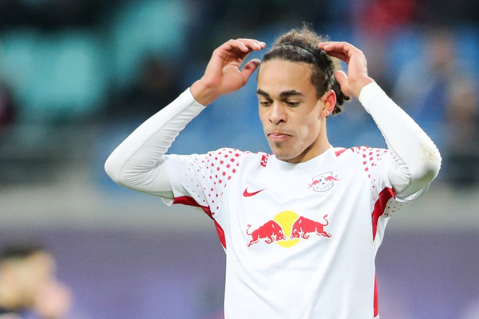Yussuf Poulsen